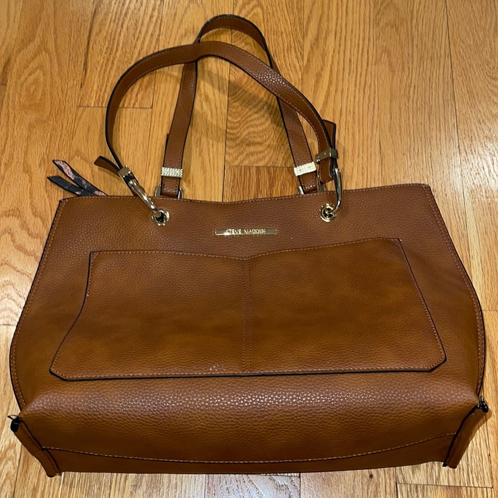 Steven madden tote!